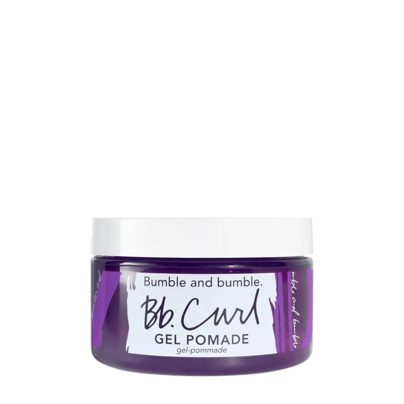 Bumble and bumble. Bb. Curl Gel Pomade 89ml - gel fissante