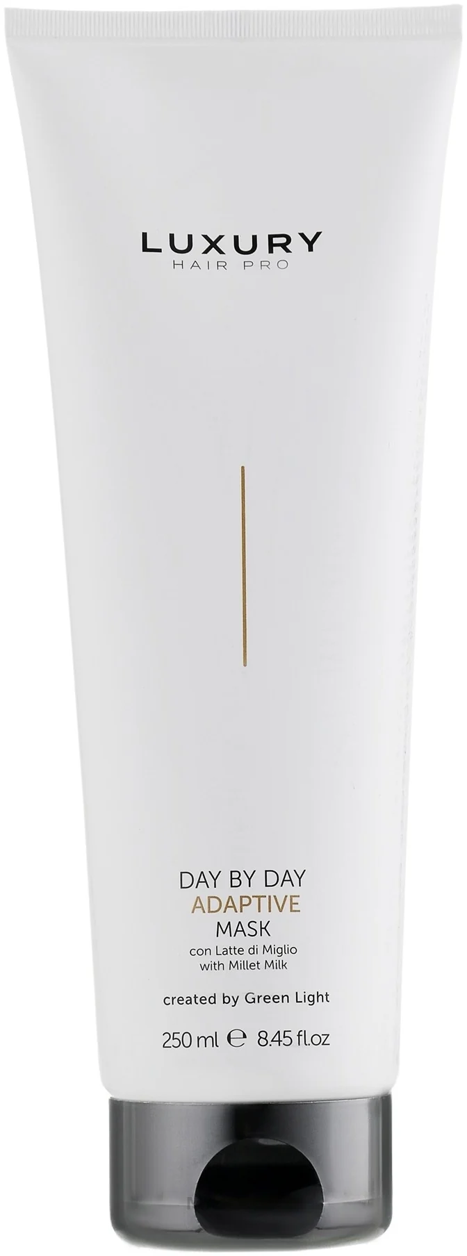 LUXURY HAIR PRO DAY BY DAY ADAPTIVE MASK 250 ML