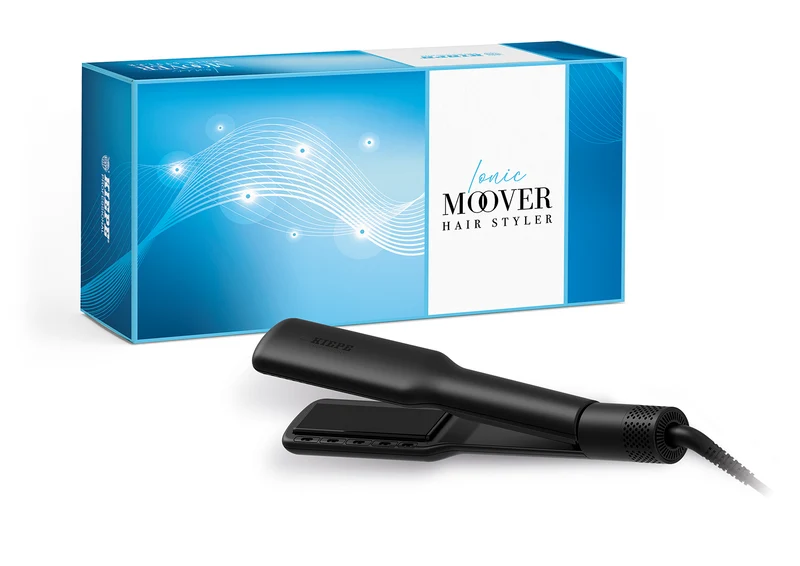 PIASTRA MOOVER HAIR STYLER