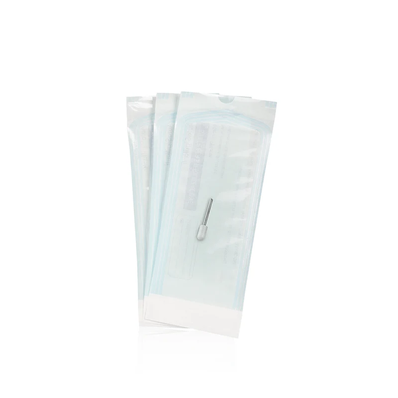 BUSTE AUTOSALDANTI STERILI 5,7 X 13 CM 200 PZ