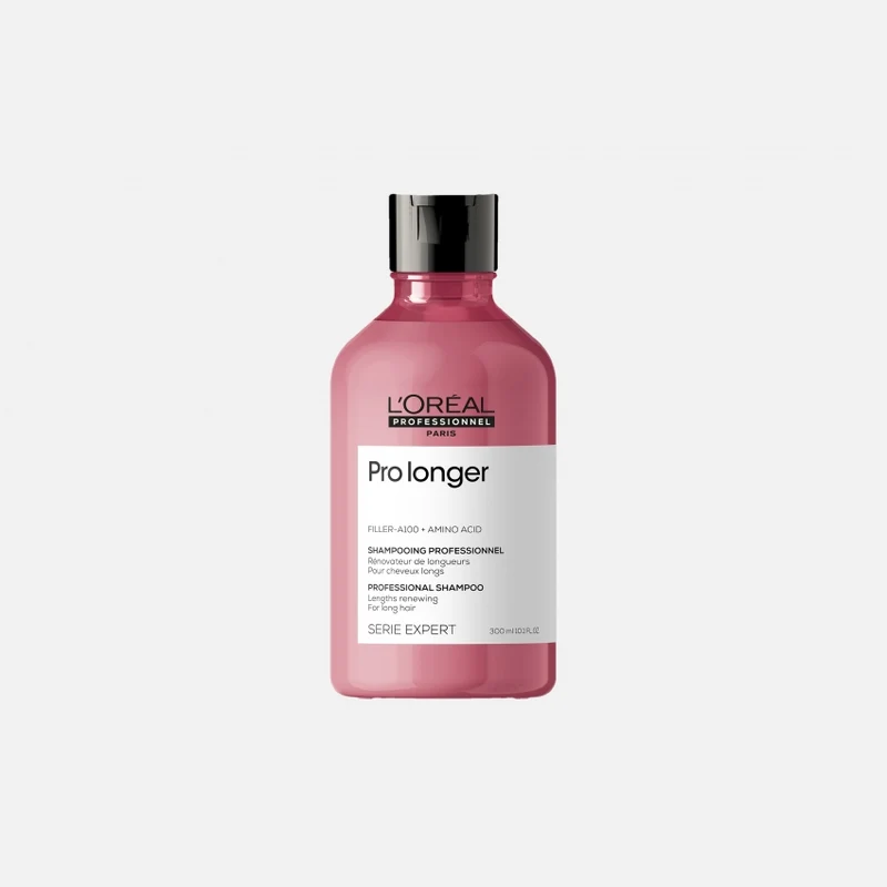 L'OREAL SERIE EXPERT PRO LONGER SHAMPOO 300 ML