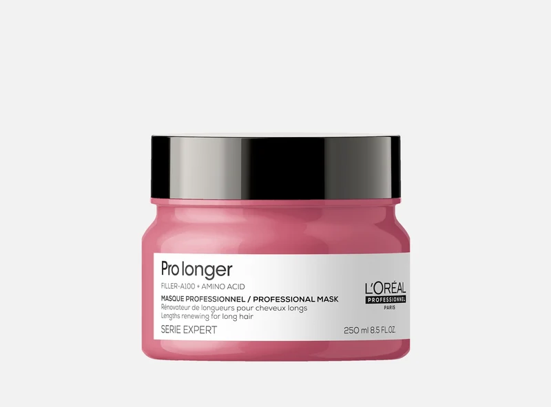L'OREAL SERIE EXPERT PRO LONGER MASK 250 ML