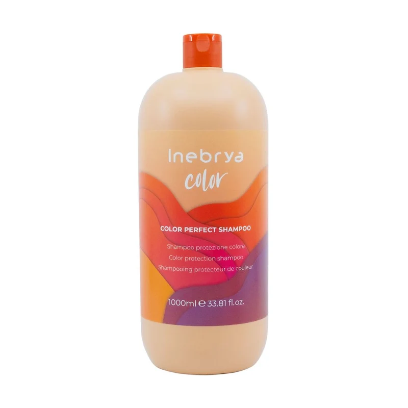 INEBRYA ICE COLOR PERFECT SHAMPOO 1 L