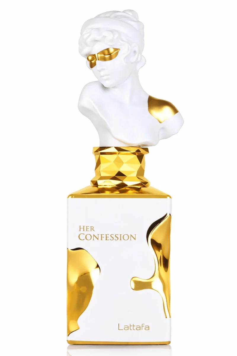 Lattafa Her Confession – Profumo femminile orientale online da Mirano, Veneto