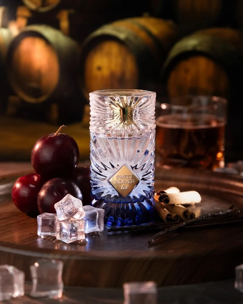 Sweet Heaven Ice by Gulf Orchid – Profumo da Uomo Online in Italia