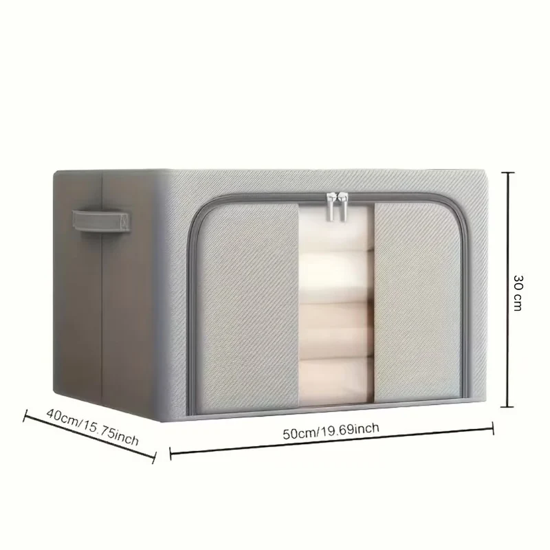Scatola cambio stagione 50x40x30 cm in vendita online