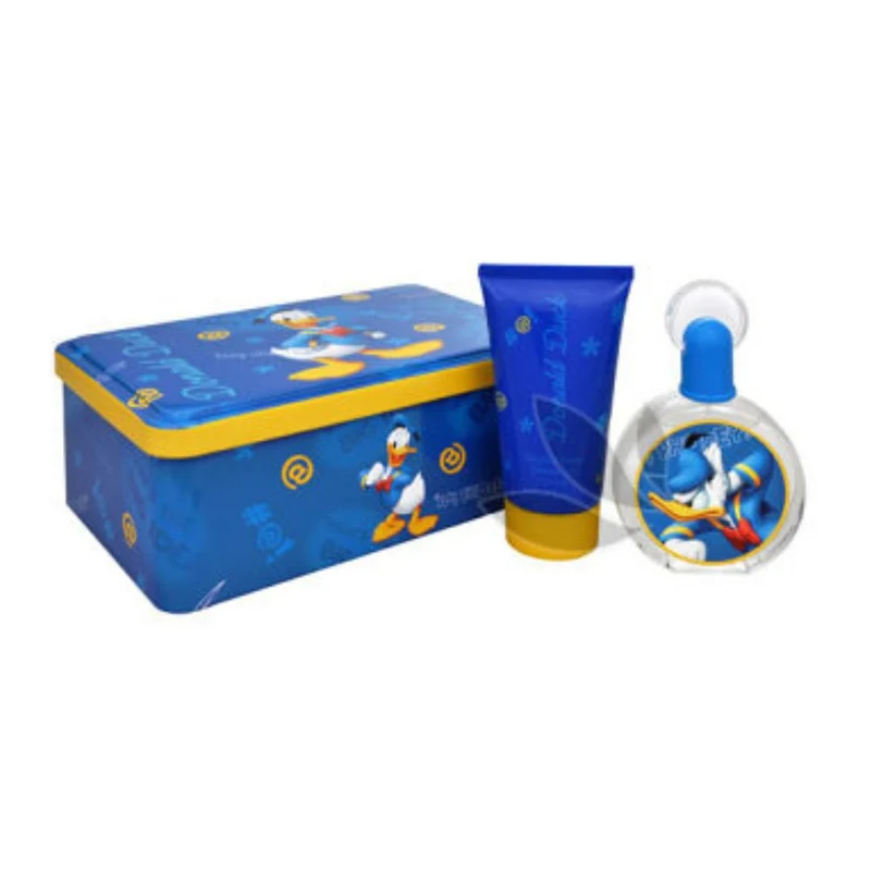 Disney - PAPERINO EDT + BAGNOSCHIUMA