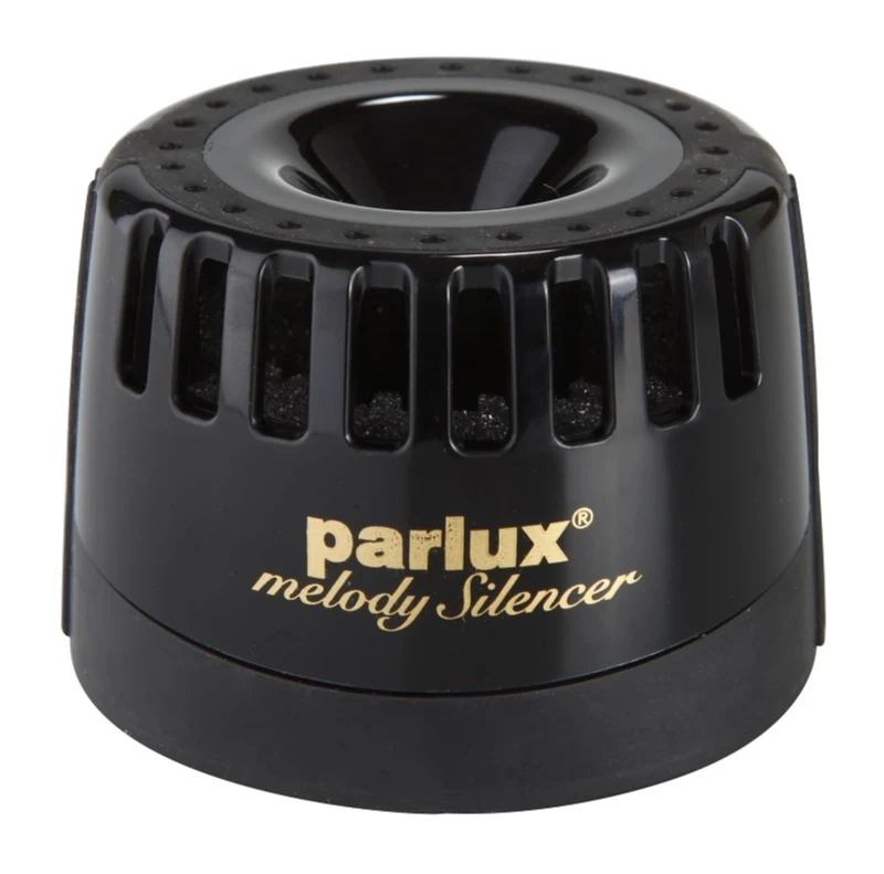 Melody Silencer Silenziatore Per Phon Parlux