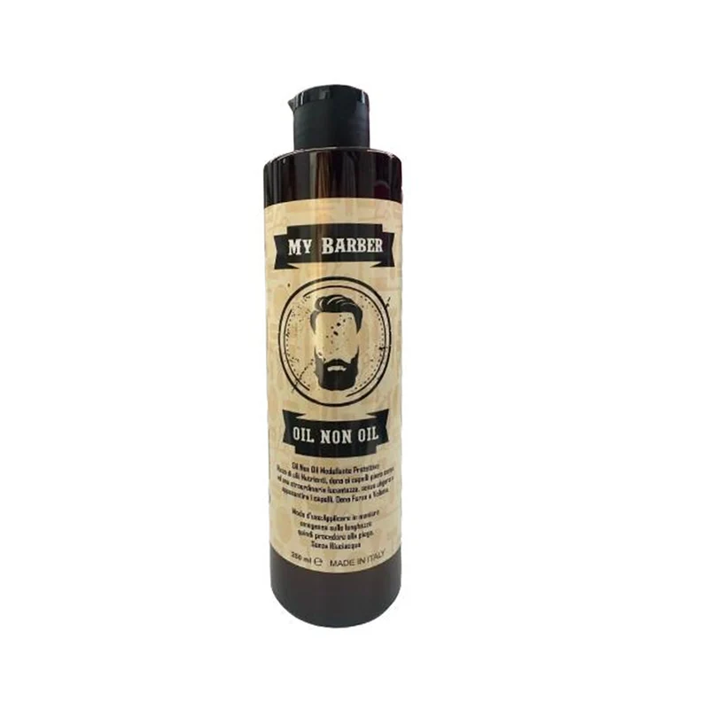 MY BARBER OIL NON OIL MODELLANTE PROTETTIVO 250 ML