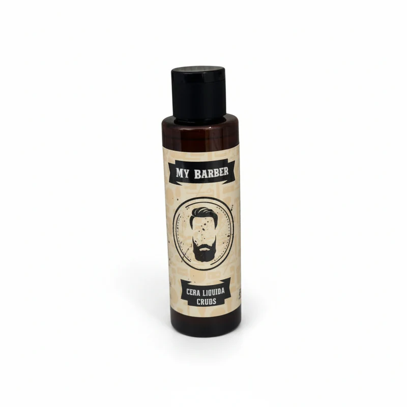 MY BARBER CERA LIQUIDA 100 ML