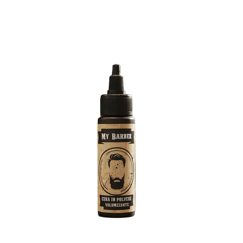 MY BARBER CERA IN POLVERE VOLUMIZZANTE 10 GR