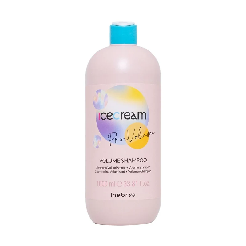 INEBRYA PRO-VOLUME SHAMPOO VOLUMIZZANTE