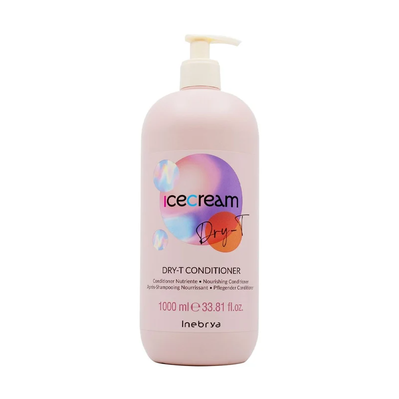 INEBRYA CONDITIONER NUTRIENTE DRY-T