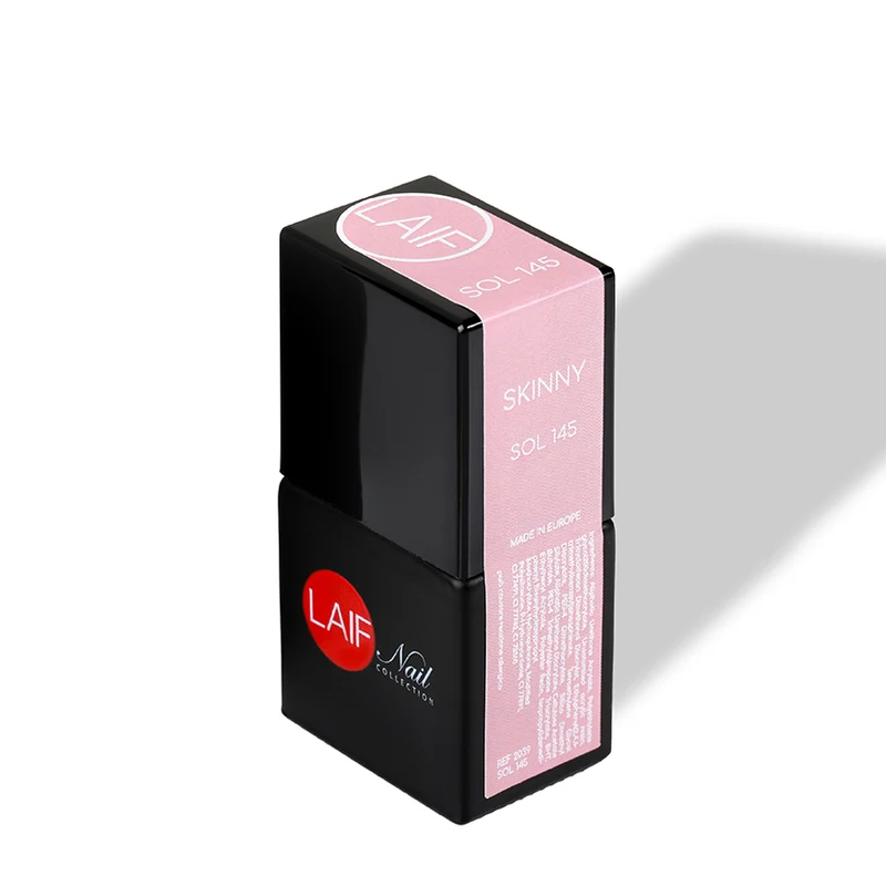 Laif Smalto Gel Semipermanente SOL 145 Skinny