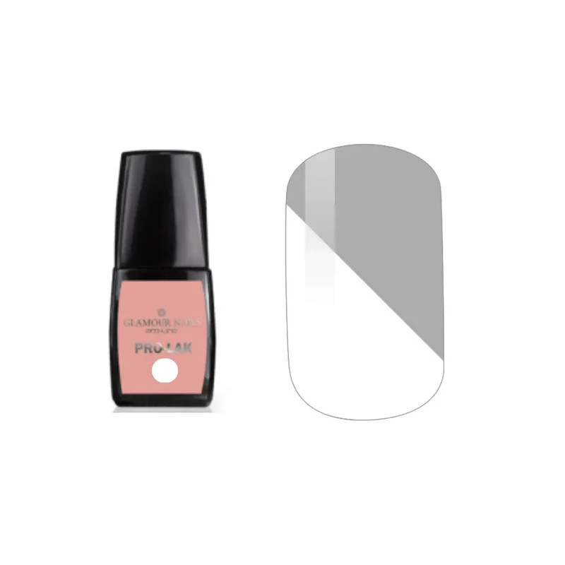 GLAMOUR NAILS PRO LAK SMALTO SEMIPERMANENTE FAST SHINE 10ML