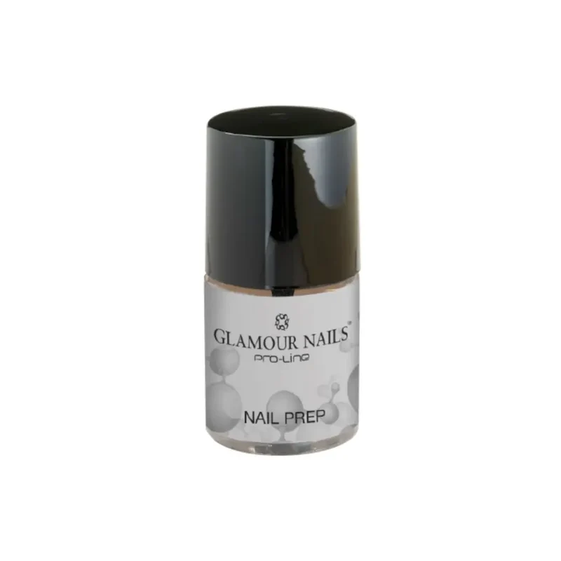 GLAMOUR NAILS NAIL PREP 9ML GL00600