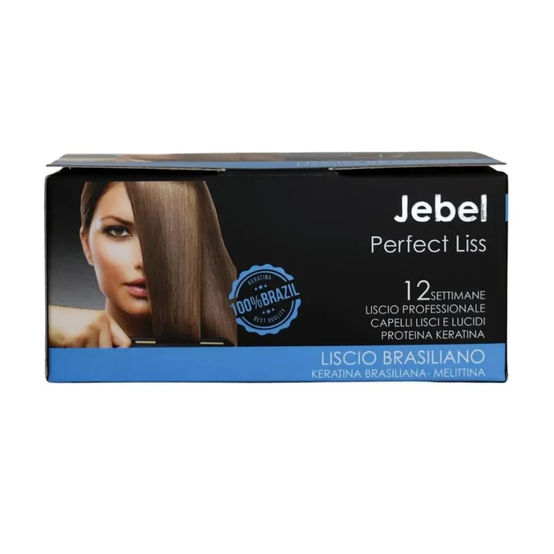 KIT PERFECT LISS JEBEL JE550