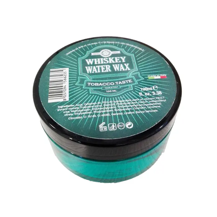 HAPPY HOUR CERA TABACCO TASTE 100ML
