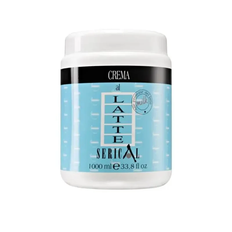 SERICAL CREMA PROTEINE DEL LATTE 1000ML