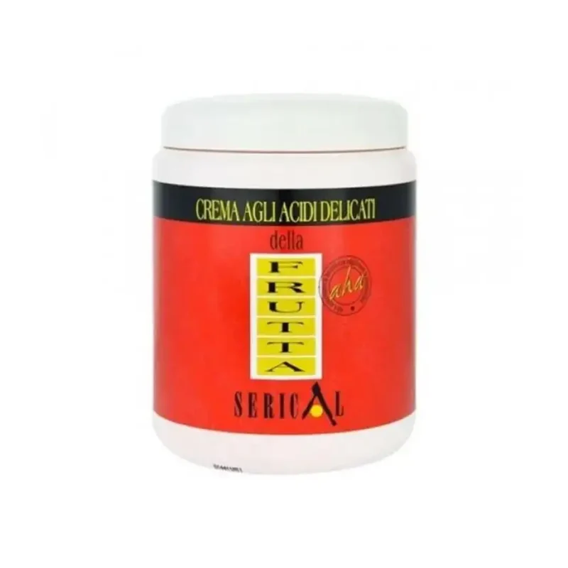SERICAL CREMA ACIDI DI FRUTTA 1000 ML