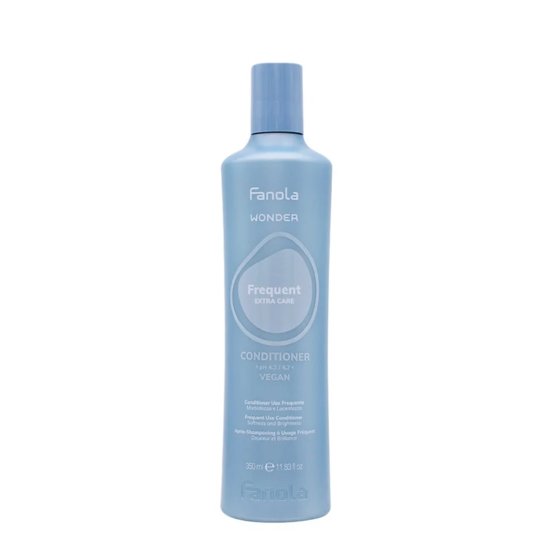 Fanola Wonder Frequent Conditioner 350ml - balsamo uso frequente