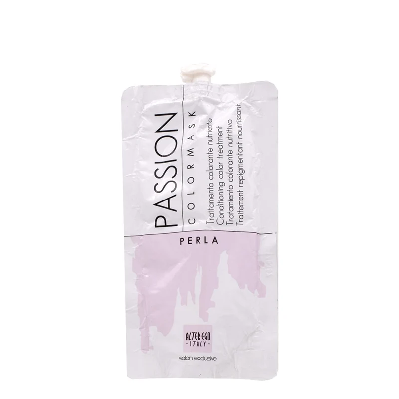 Alterego Passion Color Mask Perla 50ml