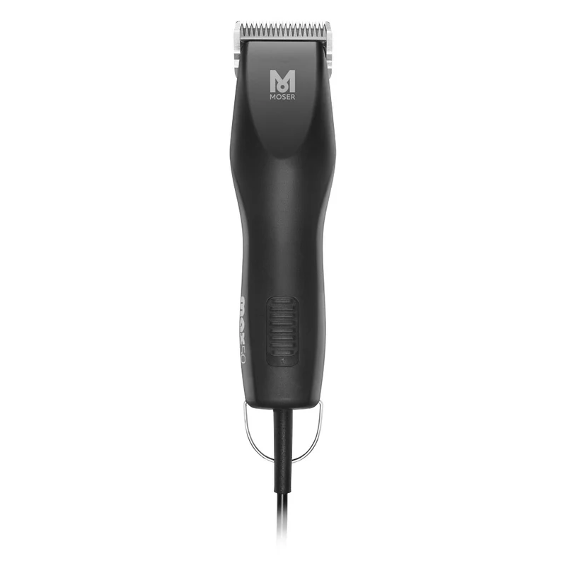 Moser Animal Max 50 Clipper - tosatrice per animali a cavo