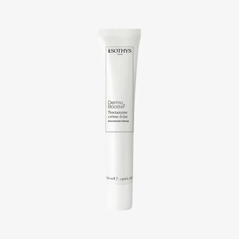 Sothys Noctazyme Crema Illuminante 50ml