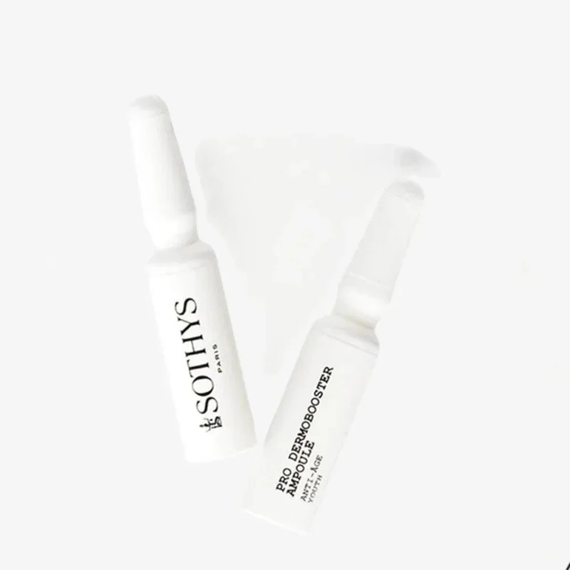 Sothys Pro Dermobooster Ampolle Antietà 7x1,5ml