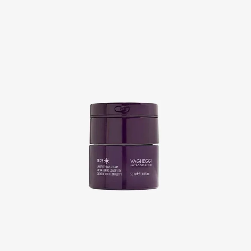 Vagheggi Longevity Crema Giorno + Device Cosmetico 50ml