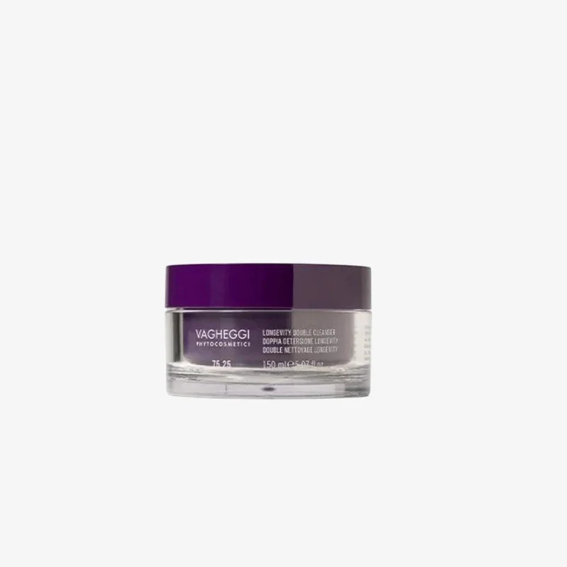 Vagheggi Longevity Doppia Detersione Crema Detergente 150ml