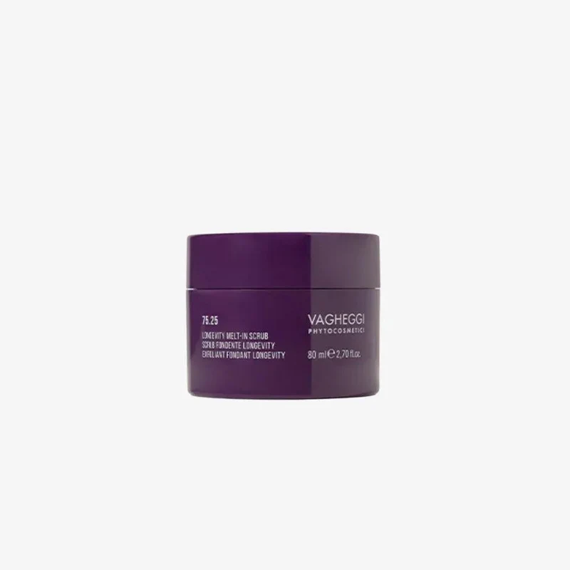 Vagheggi Longevity Scrub Esfoliante 75.25 80ml
