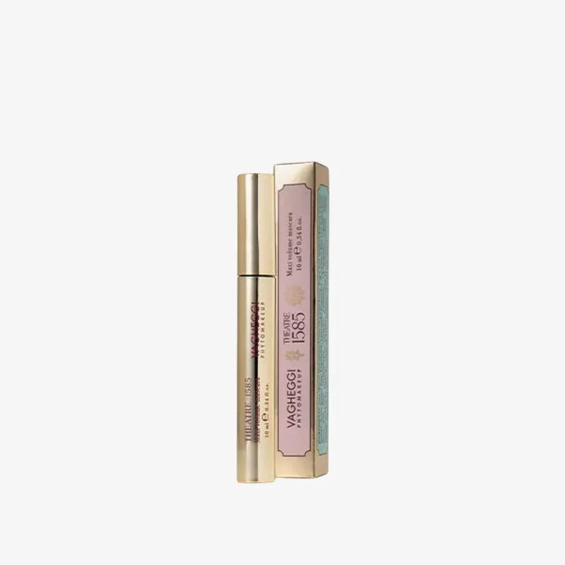 Vagheggi THEATRE 1585 Maxi Volume Mascara 10ml