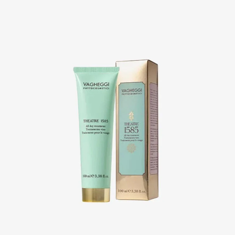 Vagheggi THEATRE 1585 Trattamento viso 100ml