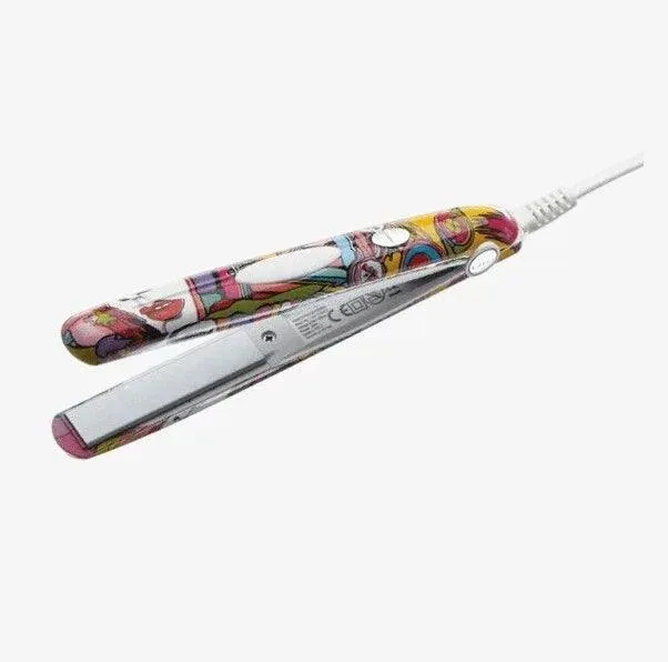 Uki Mini Piastra Fluon Andy Edition