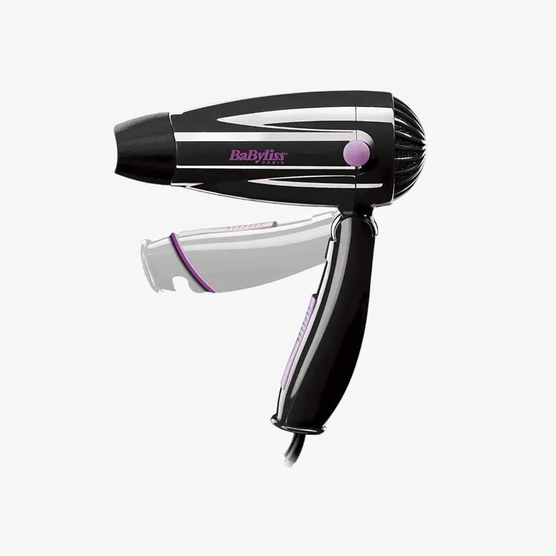Babyliss Voyage 1200w mini phon da viaggio