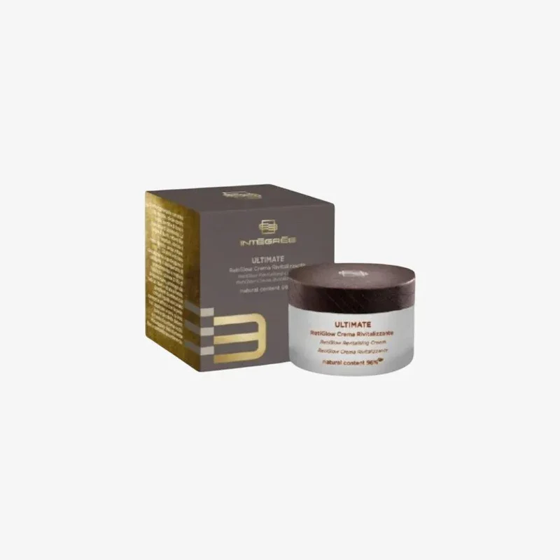 Integree Ultimate RetiGlow Crema Rivitalizzante 50ml