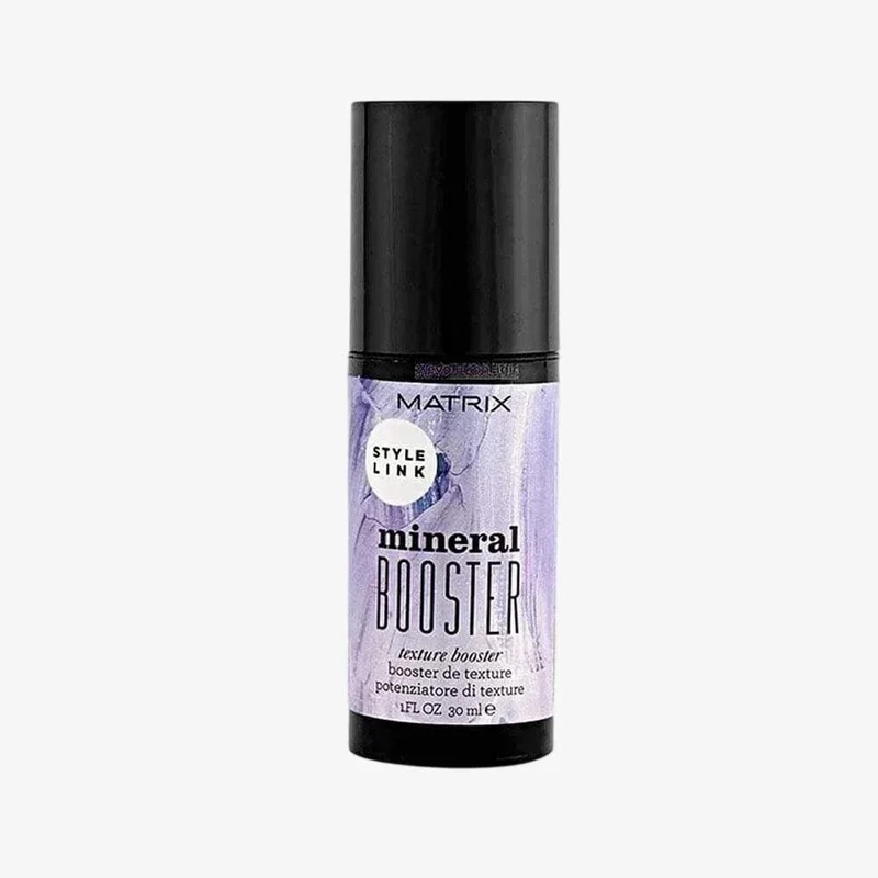 Matrix Style Link Mineral Booster 30ml