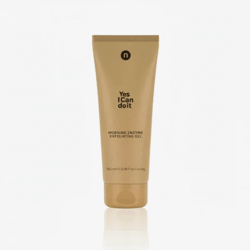 Naturalmente Botanik Morning Enzyme Exfoliating gel esfoliante enzimatico 100 ml