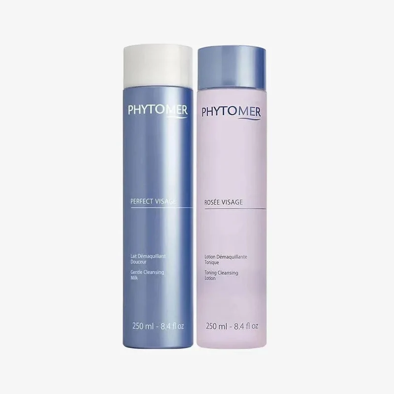 Phytomer Facial Kit Detersione Viso
