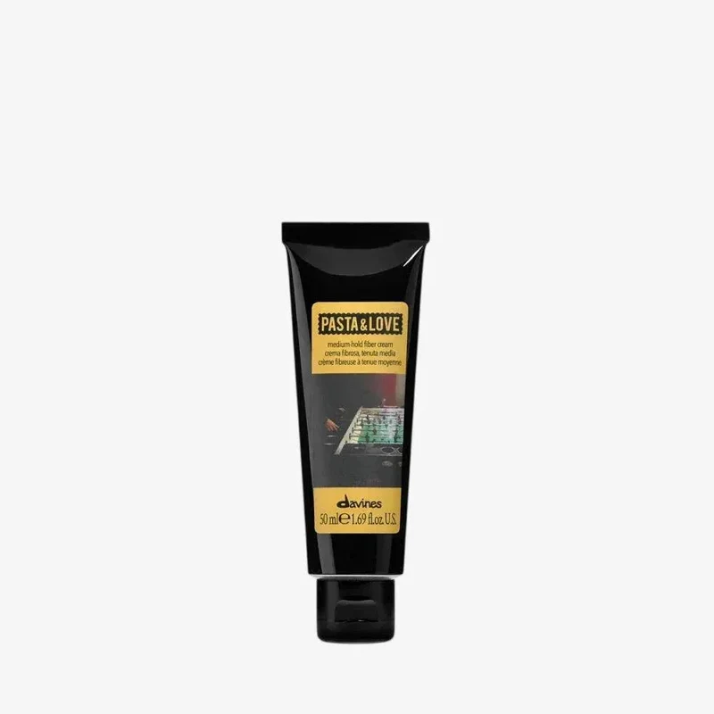 Davines Pasta & Love Medium Hold Fiber Cream 50ml