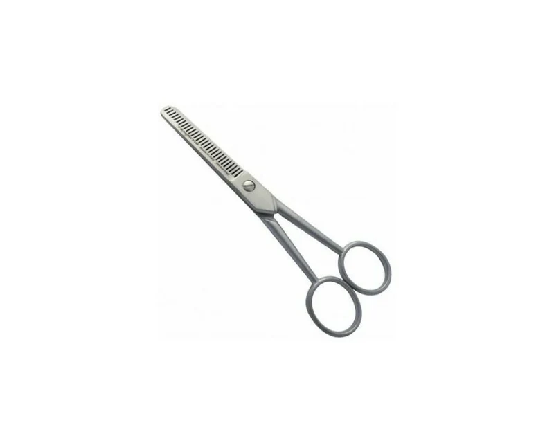 H.swartz forbice sfoltire denti 24 misura 5.0
