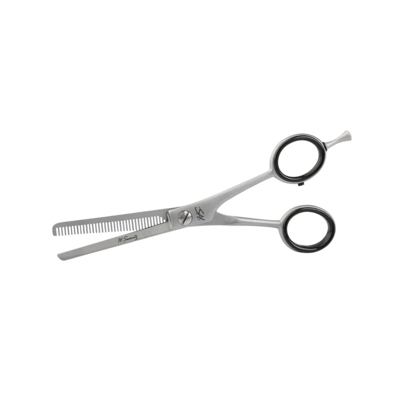 H.swartz sfoltire top thinning 36 denti 1 lama 5.5