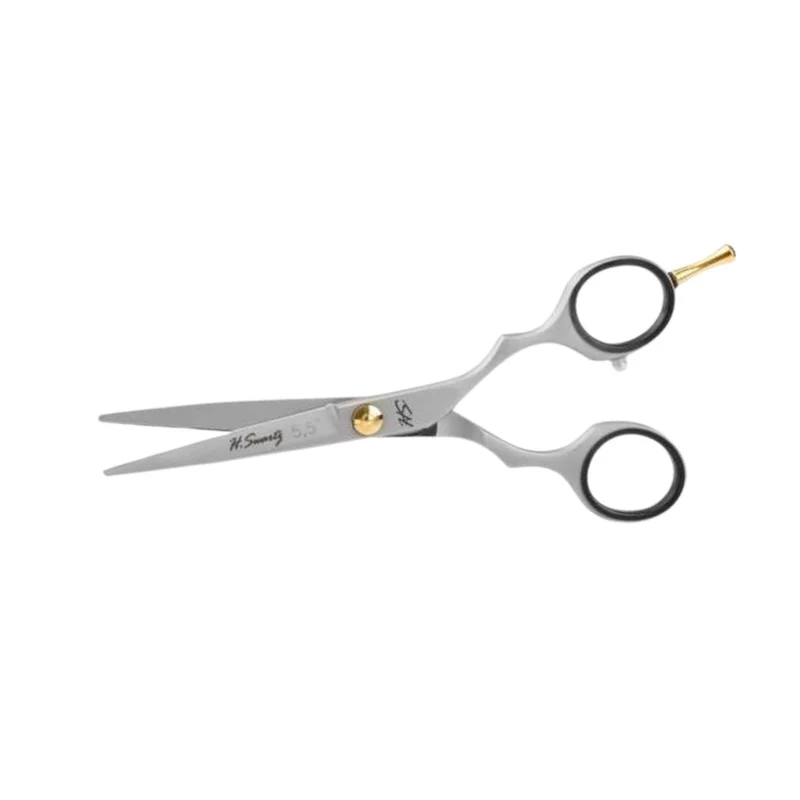 H.swartz gold cut forbici da taglio misura 6.5