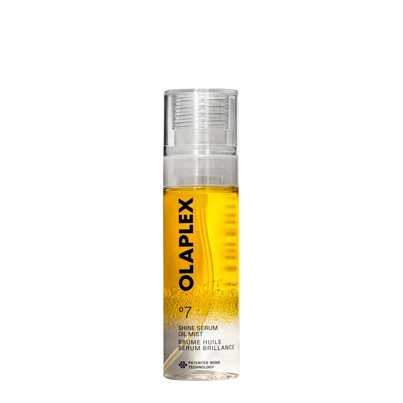 Olaplex N°7 Shine Serum Oil Mist 80ml - trattamento spray nutriente illuminante