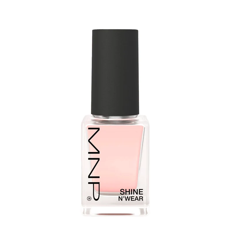 My Nail Pro MNP Shine N' Wear 296 Pure 10ml - smalto classico