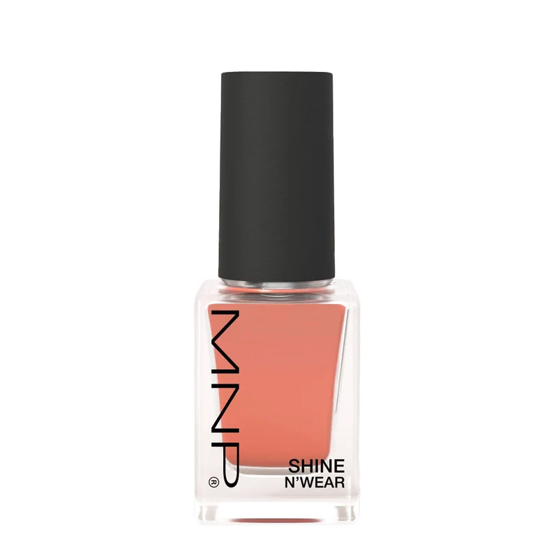 My Nail Pro MNP Shine N' Wear 247 Muse Charm 10ml - smalto classico