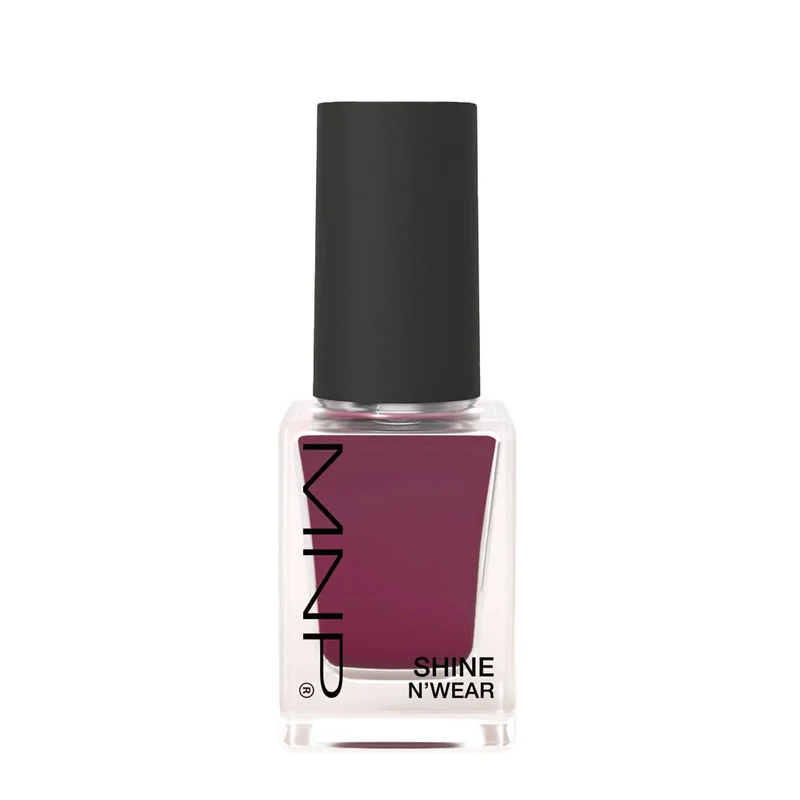 My Nail Pro MNP Shine N' Wear 219 Creta 10ml - smalto classico