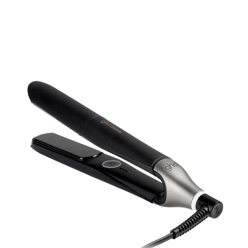 Hair Gallery Resi Come Nuovi Ghd Chronos Black - confezione lievemente graffiata