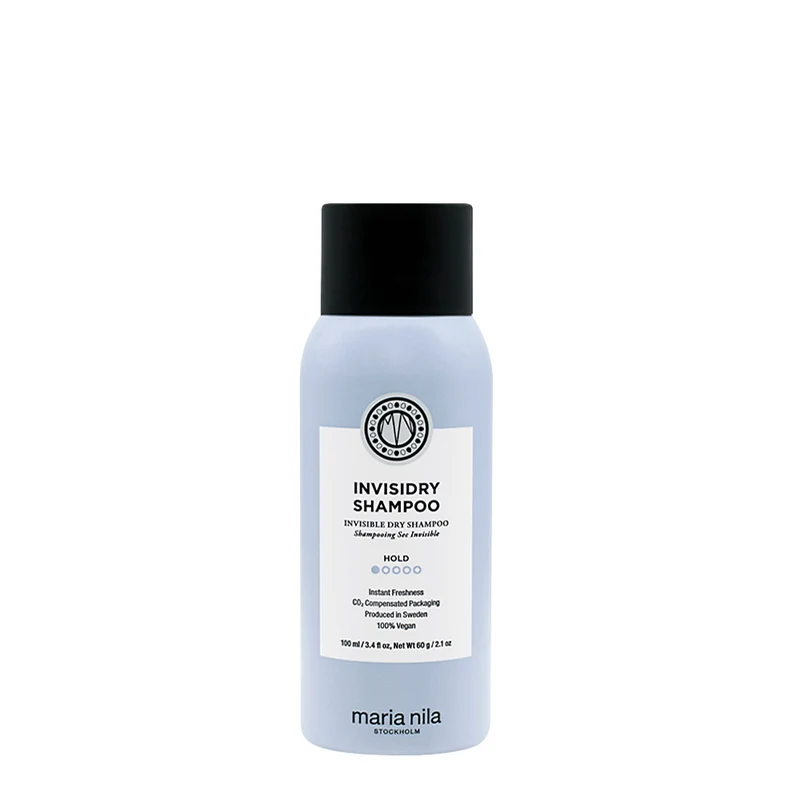 Maria Nila Invisidry Shampoo 100ml - shampoo secco